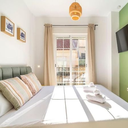 Estudio Toro In Malaga Met Dakterras Екстериор снимка
